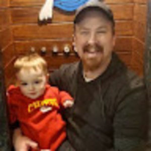 Meet your Posher, Ian